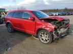 2018 Dodge Journey GT