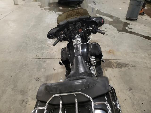 2004 Harley-Davidson Flhtcui