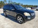 2008 Mercedes-Benz GL 450 4matic