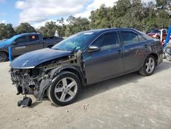 Toyota Vehiculos salvage en venta: 2014 Toyota Camry L