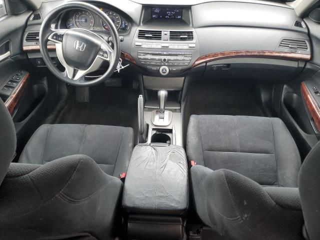 2011 Honda Accord Crosstour EX