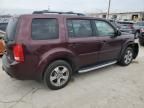 2014 Honda Pilot EX