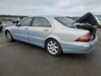 2006 Mercedes-Benz S 430 4matic