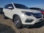 2018 Honda Pilot EXL