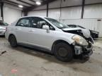 2008 Nissan Versa S