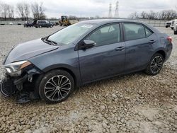 Lotes con ofertas a la venta en subasta: 2016 Toyota Corolla L