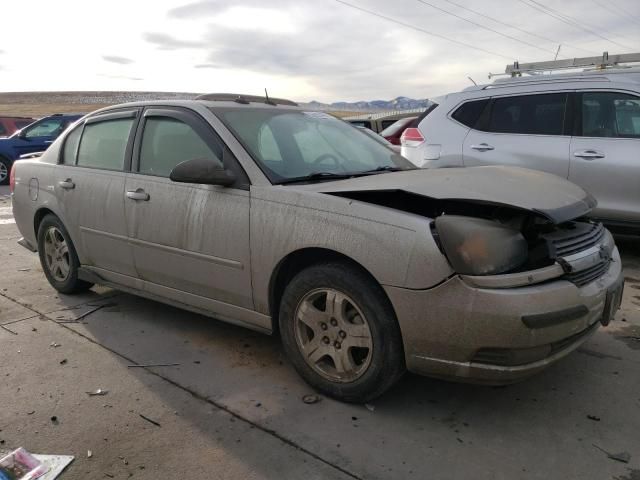 2005 Chevrolet Malibu LT