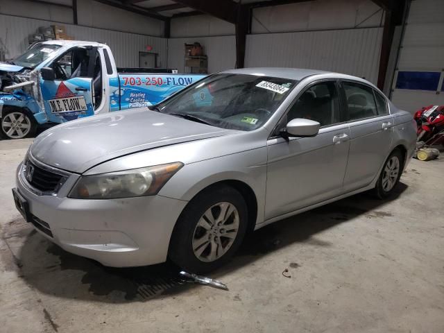 2009 Honda Accord LXP