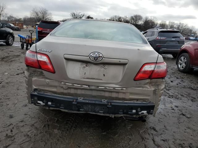 2007 Toyota Camry CE