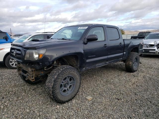 2006 Toyota Tacoma Double Cab Long BED