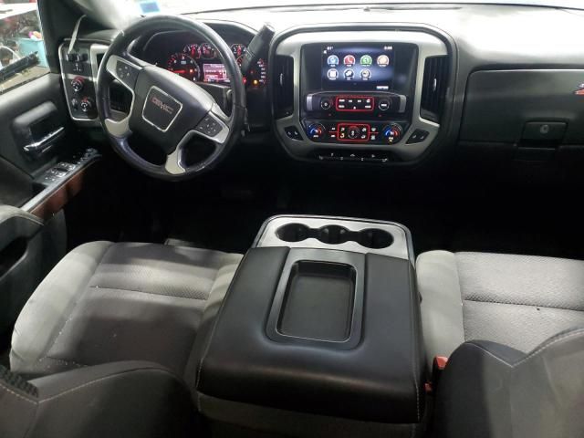 2015 GMC Sierra K1500 SLE