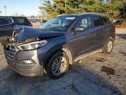 2018 Hyundai Tucson SEL en venta en Lexington, KY