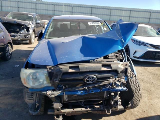 2006 Toyota Tacoma Double Cab