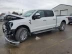 2024 Ford F150 Lariat