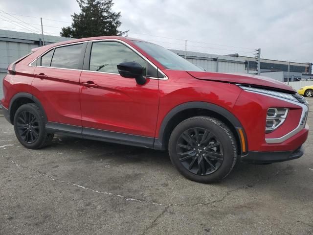 2024 Mitsubishi Eclipse Cross LE