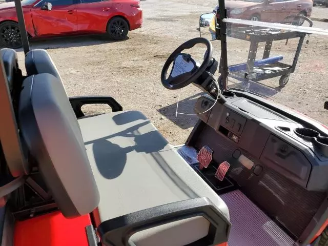 2023 Lugc Golf Cart