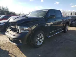 2014 Dodge RAM 1500 Sport en venta en Bowmanville, ON