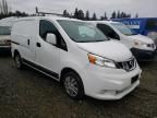 2016 Nissan NV200 2.5S