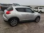 2011 Nissan Juke S