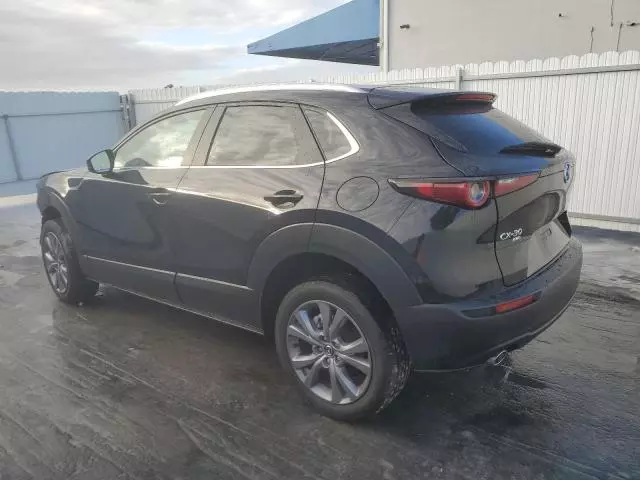 2025 Mazda CX-30 Preferred