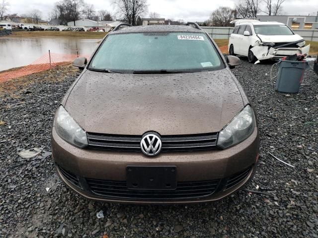 2014 Volkswagen Jetta TDI