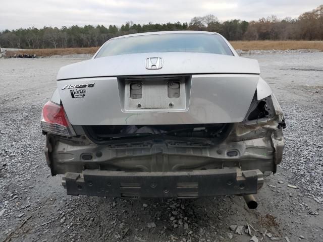 2009 Honda Accord LX