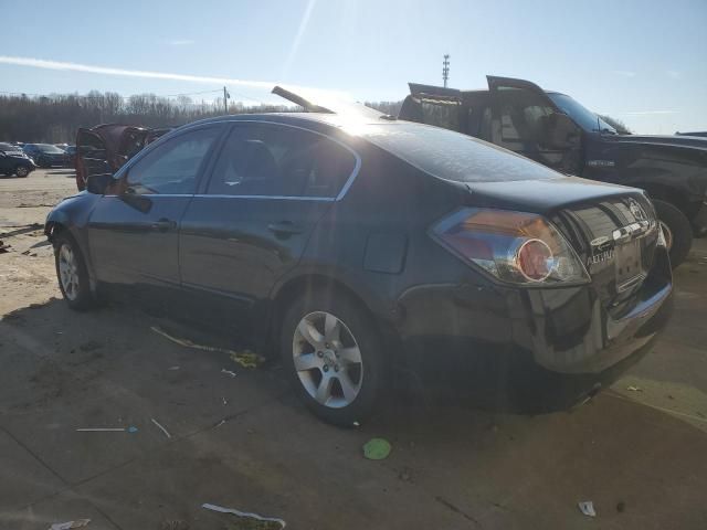 2009 Nissan Altima 2.5