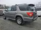 2004 Toyota Sequoia Limited