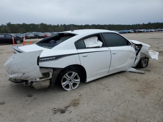 2018 Dodge Charger SXT