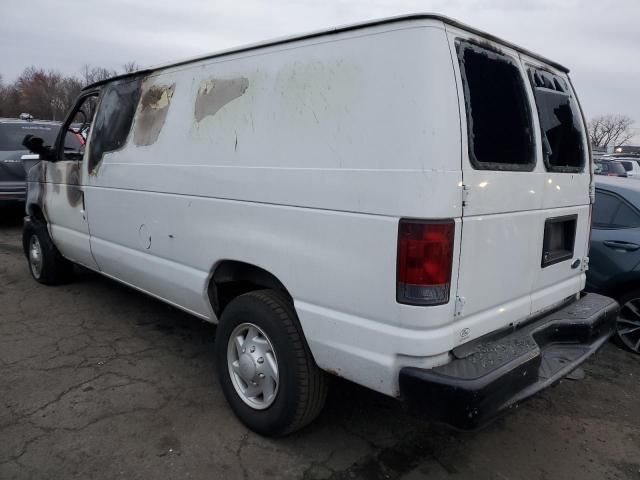 2008 Ford Econoline E250 Van