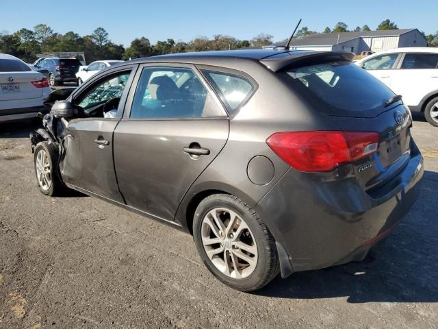 2011 KIA Forte EX