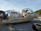 1995 Mako Boat