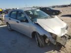 2007 Ford Focus ZX4