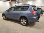 2010 Toyota Rav4 Limited