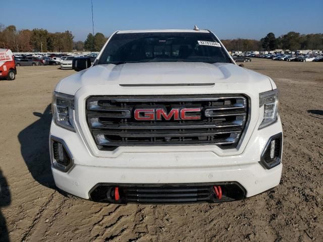 2020 GMC Sierra K1500 AT4