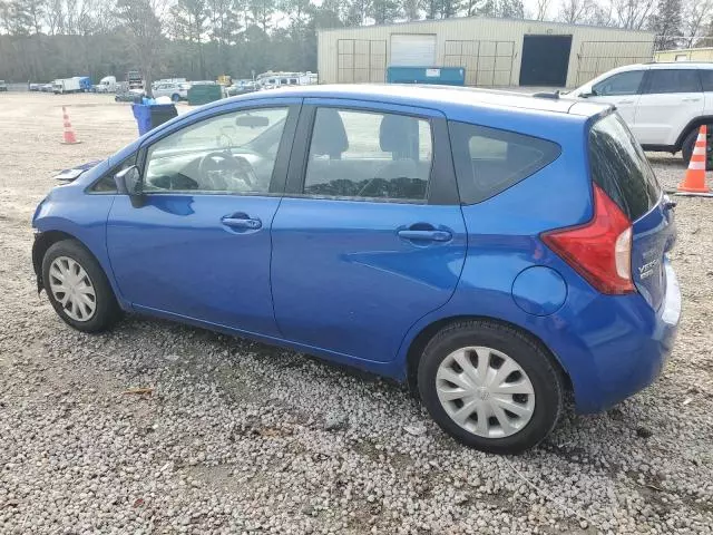 2016 Nissan Versa Note S