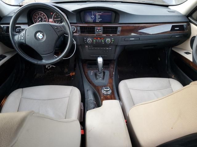 2011 BMW 328 XI