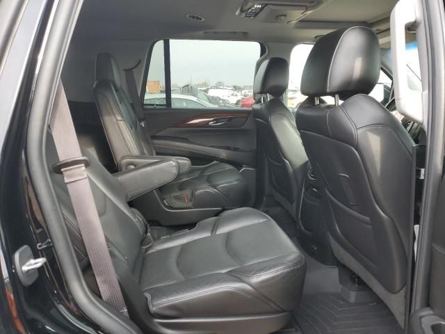 2016 Cadillac Escalade Luxury