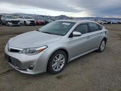 Salvage cars for sale at Helena, MT auction: 2013 Toyota Avalon Base