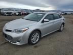 2013 Toyota Avalon Base