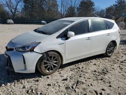 2015 Toyota Prius V en venta en Madisonville, TN