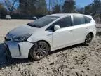 2015 Toyota Prius V