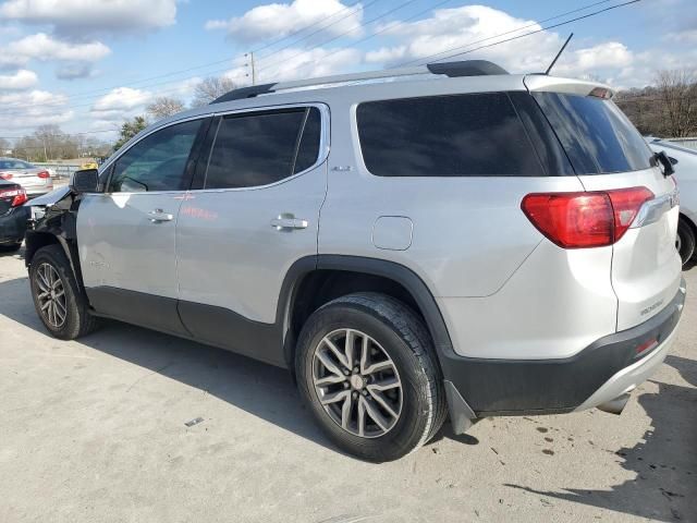 2017 GMC Acadia SLE