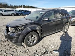 2015 Chevrolet Equinox LT en venta en Franklin, WI