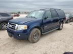 2008 Ford Expedition EL XLT