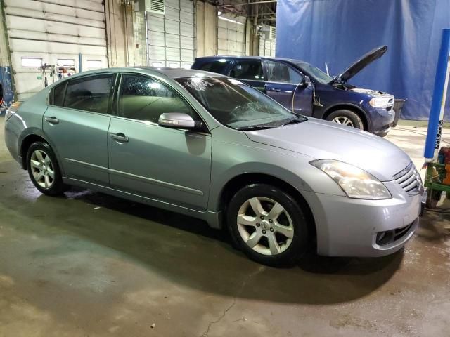 2009 Nissan Altima 2.5