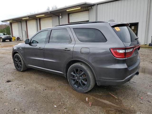 2018 Dodge Durango R/T