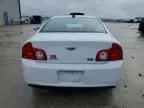 2012 Chevrolet Malibu LS