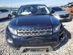 2013 Land Rover Range Rover Evoque Prestige Premium