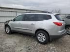 2012 Chevrolet Traverse LS